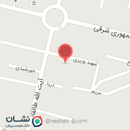 عکس رستوران شهزاد