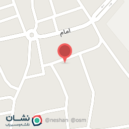 عکس مسجد علی بن ابی طالب