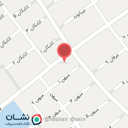 عکس قنادی ماهان