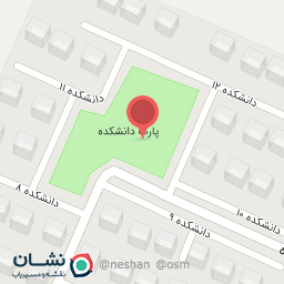 عکس پارک رنگیا