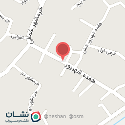 عکس سوپر مارکت یاسر