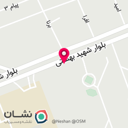 عکس چاپار مرکزی ایلام