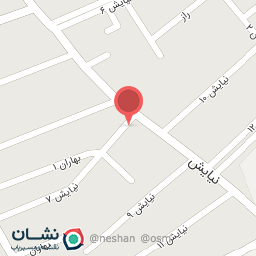 عکس سوپر مارکت المهدی