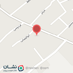 عکس حسینیه دارالشفا