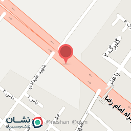 عکس دنیای پیچ و مهره و ابزار 