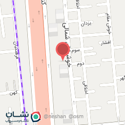 عکس ساختمان ابریشم 10