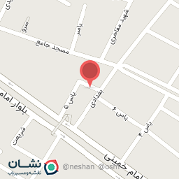 عکس شرکت مهندسی ساختمان مهستان