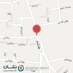 عکس آکادمی آرایش هستی احمدی