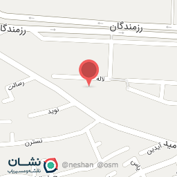 عکس مجتمع مسکونی بهار