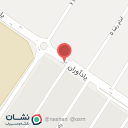 عکس ایستگاه اتوبوس میدان مهدیه