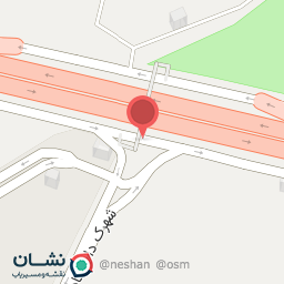 عکس شهرک دانشگاه