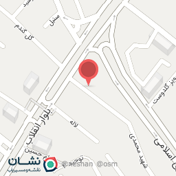 عکس سوپر مارکت سراج