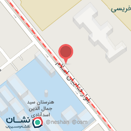 عکس سوپر مارکت