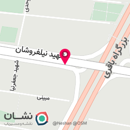 عکس کافه رستوران پارسا