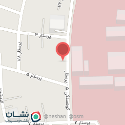 عکس دکتر امیرحسین بشاش