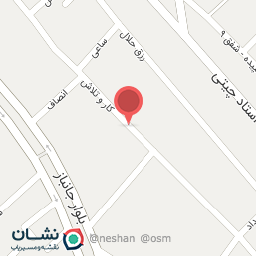 عکس کلینیک اتومبیل طباطبائی