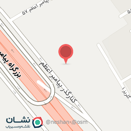 عکس فروشگاه نانو پارس مشهد