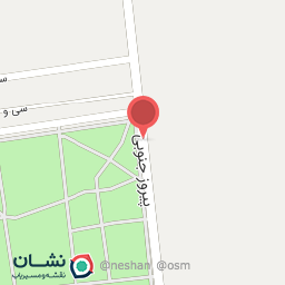 عکس بوستان باران