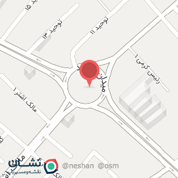 عکس میدان توحید 