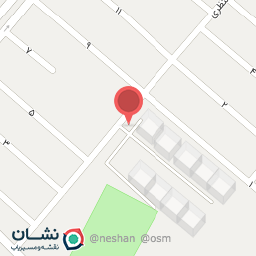 عکس مجتمع مسکونی یاس 