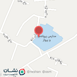 عکس دبستان و دبیرستان نیکان 