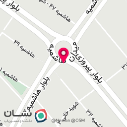 عکس مجموعه زیبایی دکتر خجسته