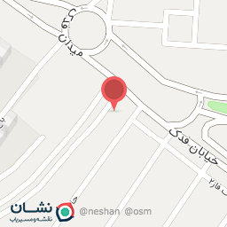 عکس پارکینگ ماشین سنگین