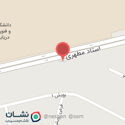 عکس دفترخانه اسناد رسمی سالکی