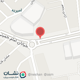 عکس تعویض روغنی امیر