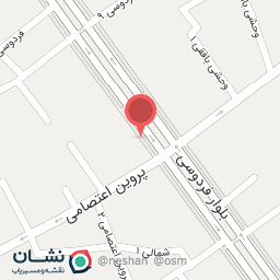 عکس کلینیک چشم پزشکی عرفان