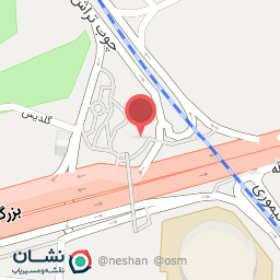 عکس باغ گل چوبتراش