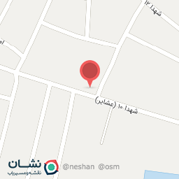 عکس فروشگاه زنجیره ای گندم - شیروان خانلق