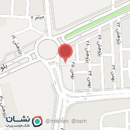 عکس مشاور املاک رفاه