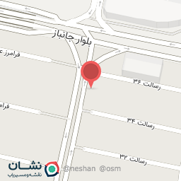 عکس مطب دکتر فاطمه برومندجاهد