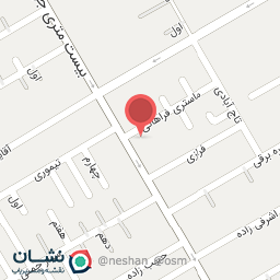 عکس رنگ و ابزار فروشی