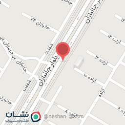 عکس داروخانه دکتر ریاحی