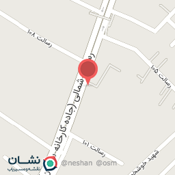 عکس تعویض روغن و کارواش شاهان