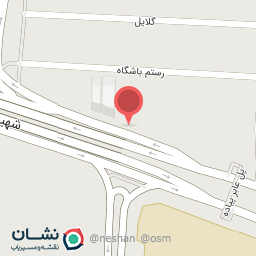 عکس داروخانه البرز