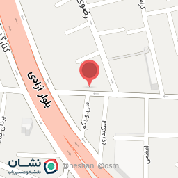 عکس تعمیرگاه تخصصی چینی سنتر