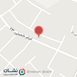 عکس سالن زیبایی قصر هنر 