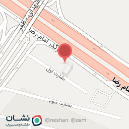 عکس آزمایشگاه معتمد محیط زیست ( راد زیست گستر)