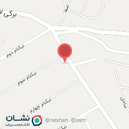 عکس مسجد امام رضا (ع)