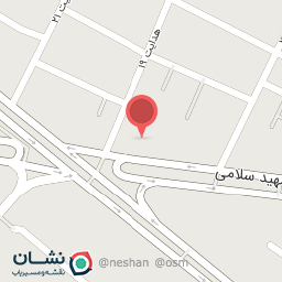 عکس فلافلی اغذیه علی بابا