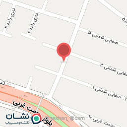 عکس تزئینات و تودوزی اتومبیل امیرکبیر 