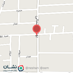 عکس آرایشگاه پسر ایرونی