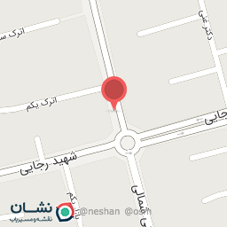 عکس قنادی کاج