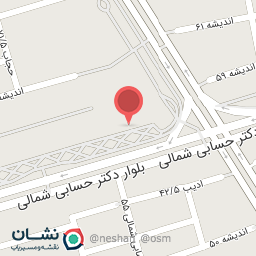 عکس مجتمع پرستو بلوک ۲