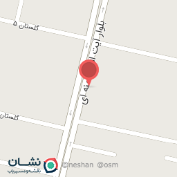 عکس گالری ماشین کوروش