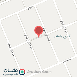 عکس پارک لاله باهنر