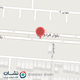 عکس دکتر مهزاد میرشجاعیان